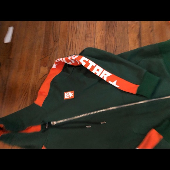 Rich Star Set - Picture 2 of 2